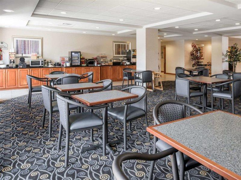 Fairfield By Marriott Inn & Suites Spokane Airport Bagian luar foto