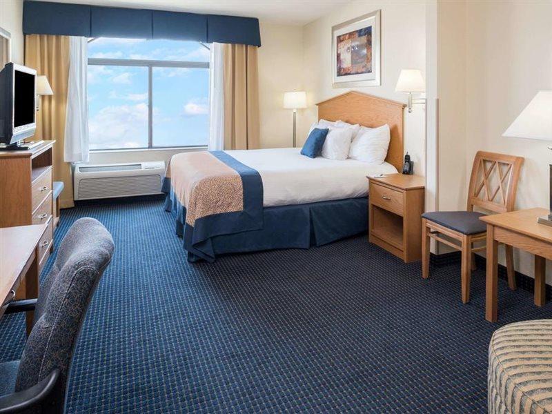Fairfield By Marriott Inn & Suites Spokane Airport Bagian luar foto