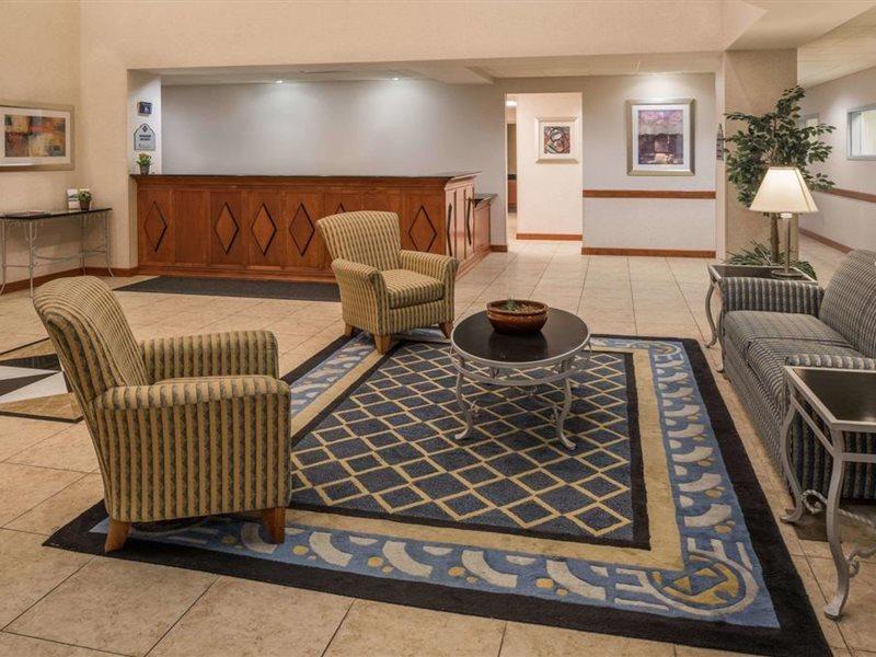 Fairfield By Marriott Inn & Suites Spokane Airport Bagian luar foto