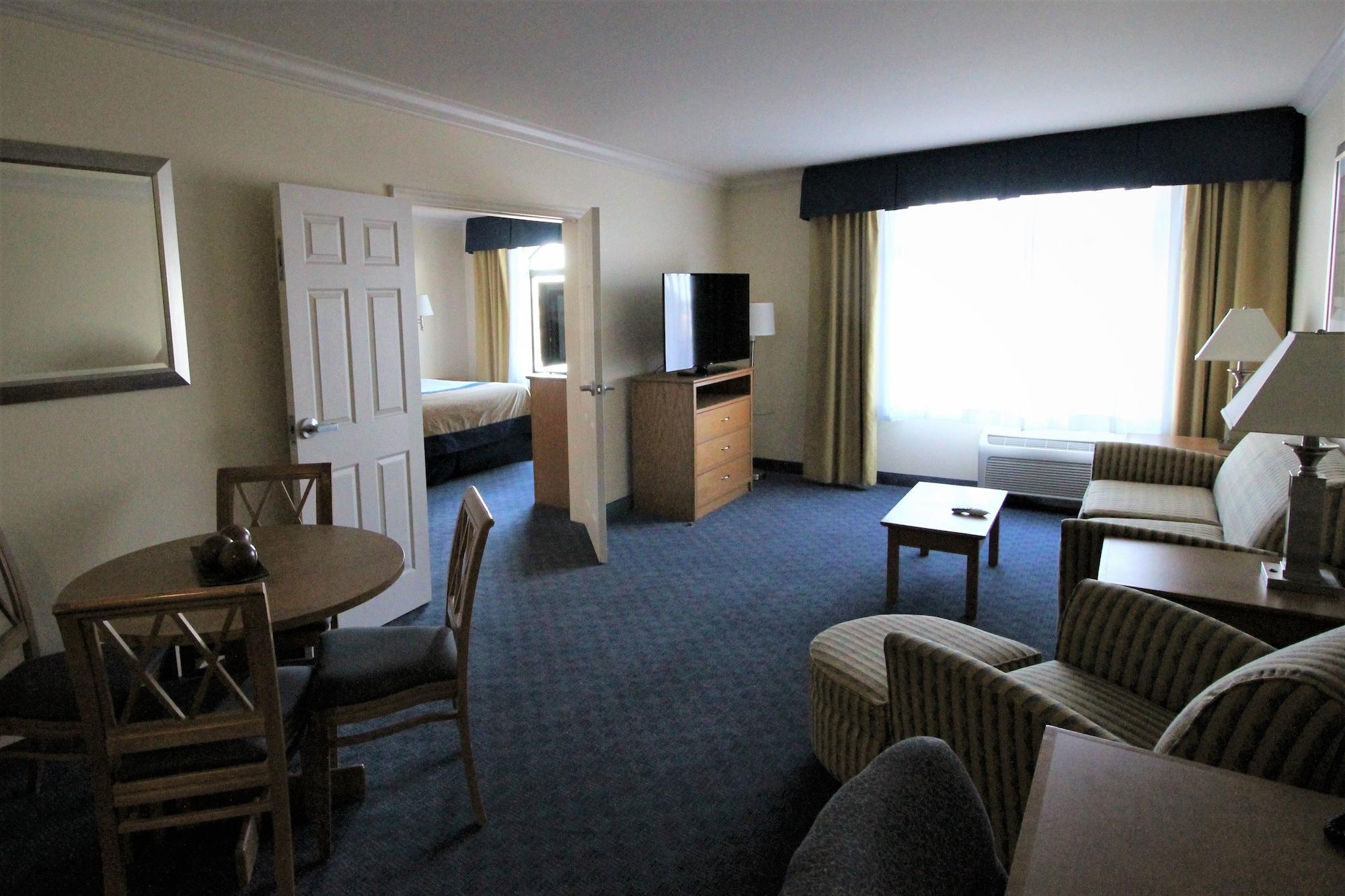 Fairfield By Marriott Inn & Suites Spokane Airport Bagian luar foto