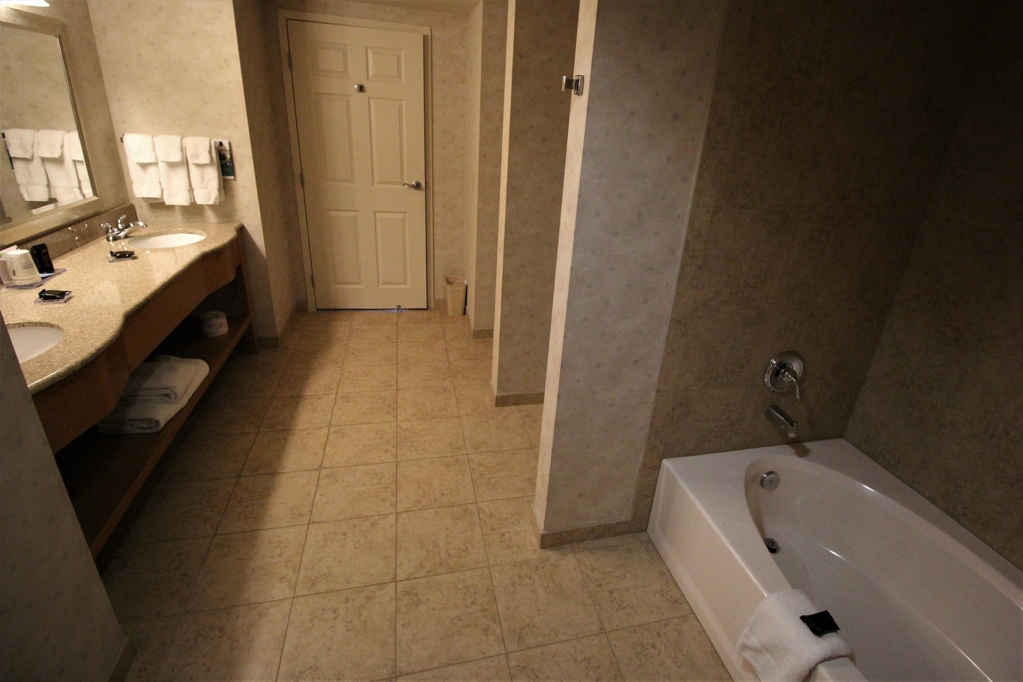 Fairfield By Marriott Inn & Suites Spokane Airport Bagian luar foto