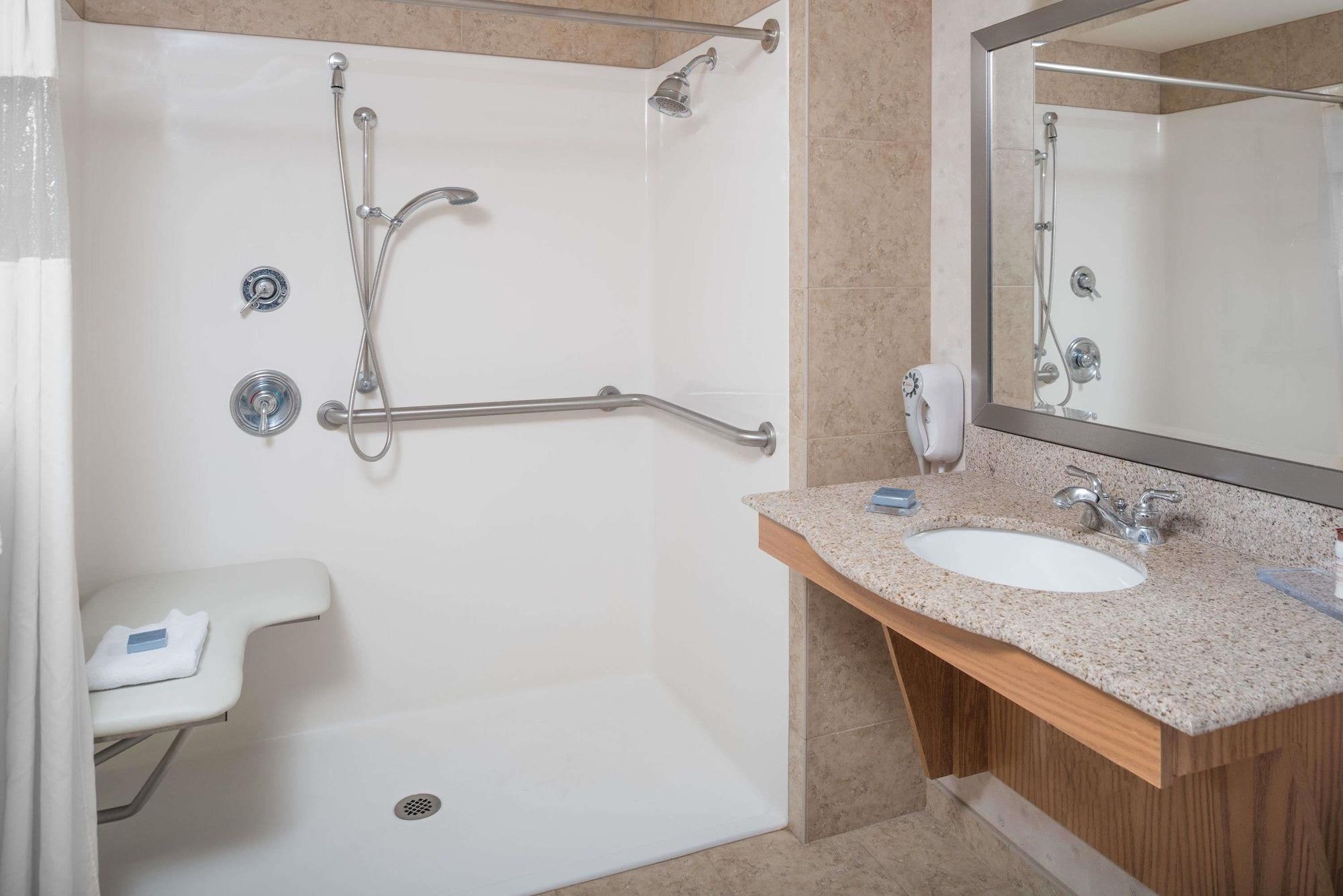Fairfield By Marriott Inn & Suites Spokane Airport Bagian luar foto