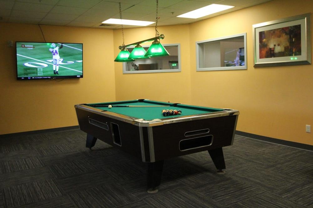 Fairfield By Marriott Inn & Suites Spokane Airport Bagian luar foto