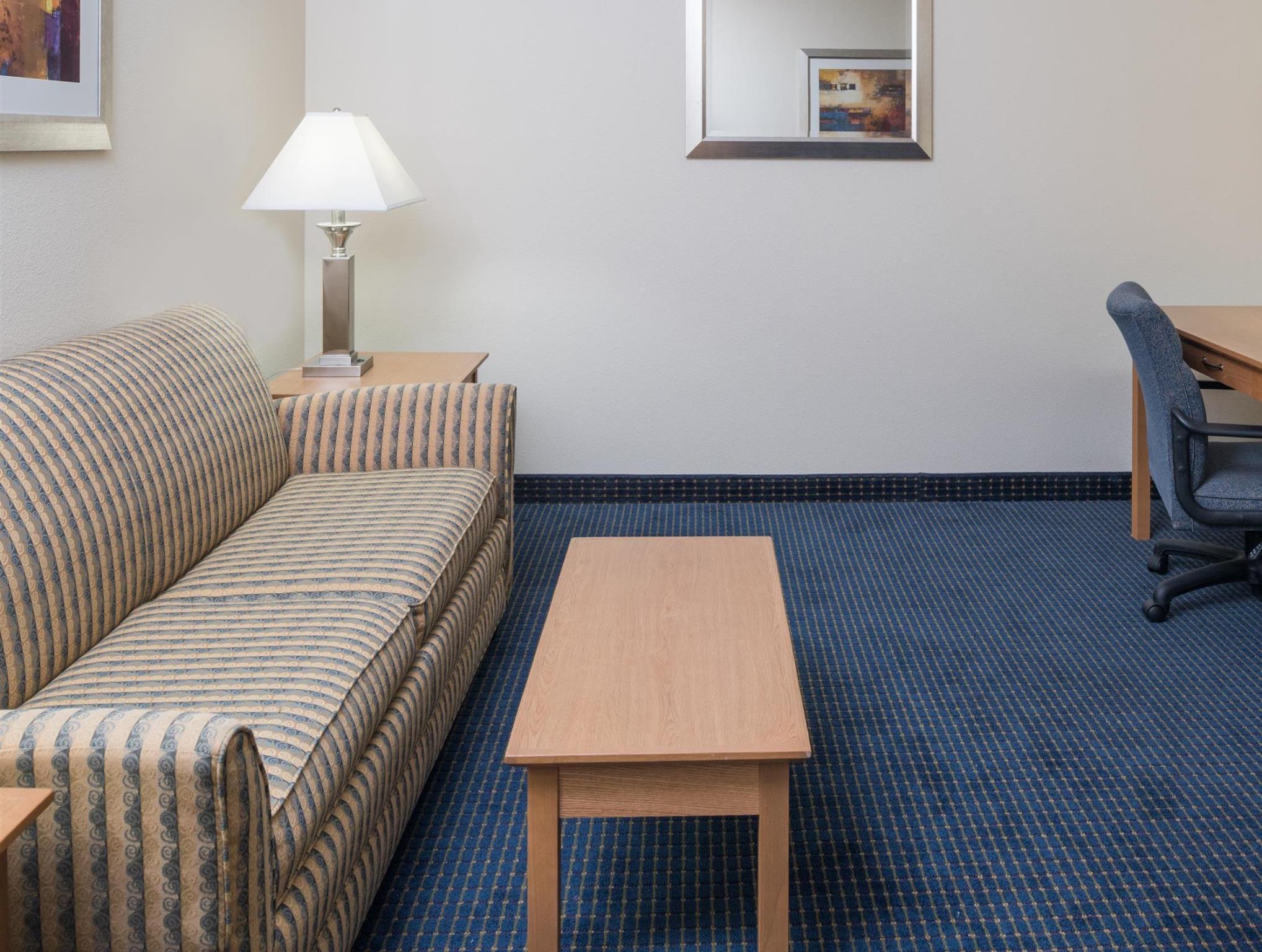 Fairfield By Marriott Inn & Suites Spokane Airport Bagian luar foto