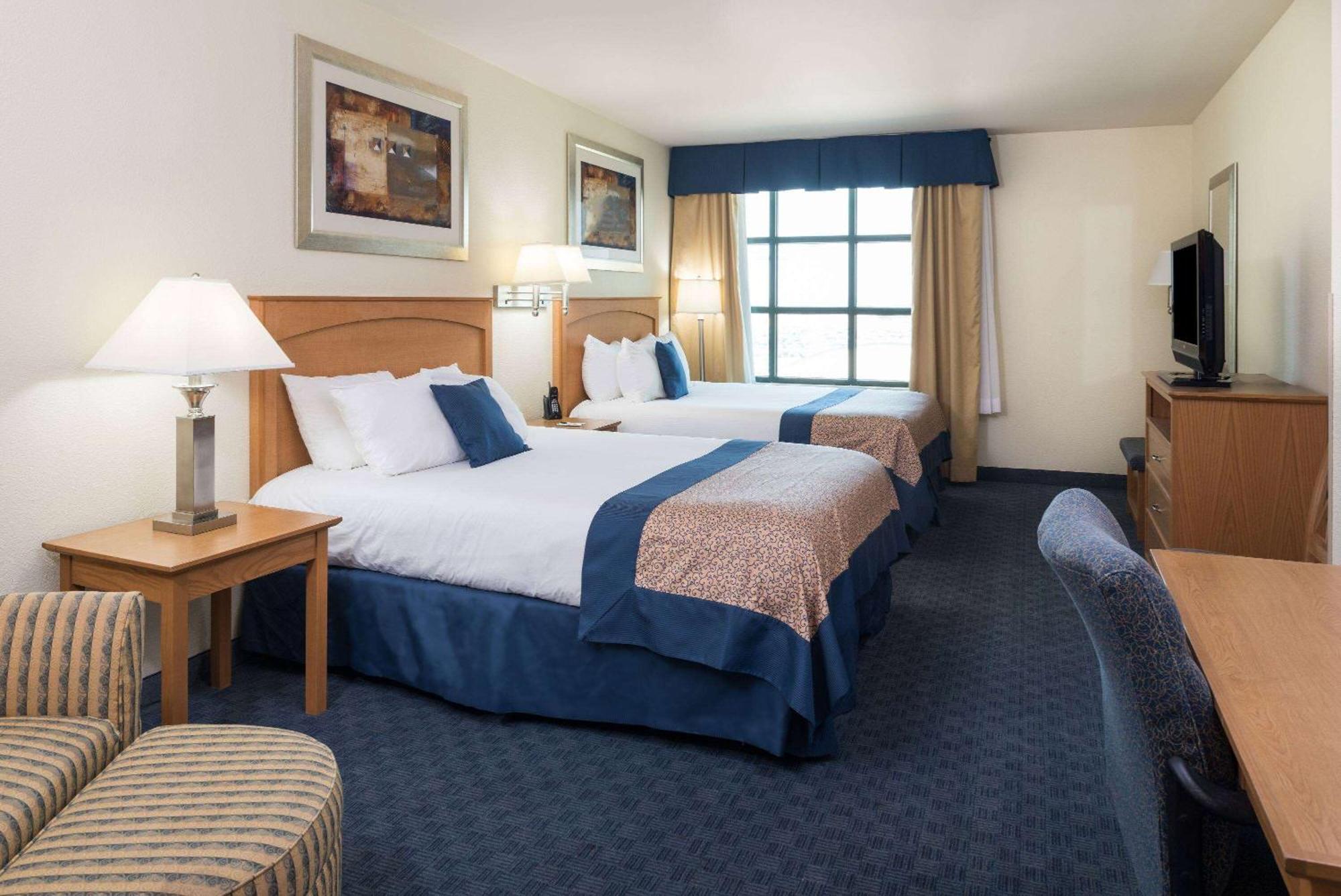 Fairfield By Marriott Inn & Suites Spokane Airport Bagian luar foto