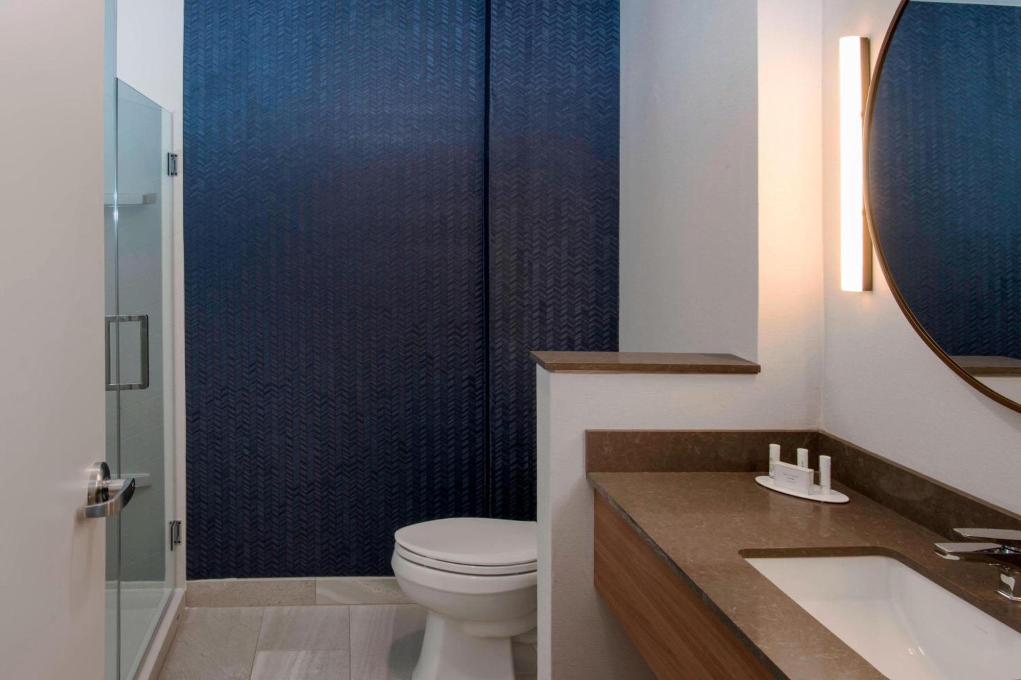 Fairfield By Marriott Inn & Suites Spokane Airport Bagian luar foto