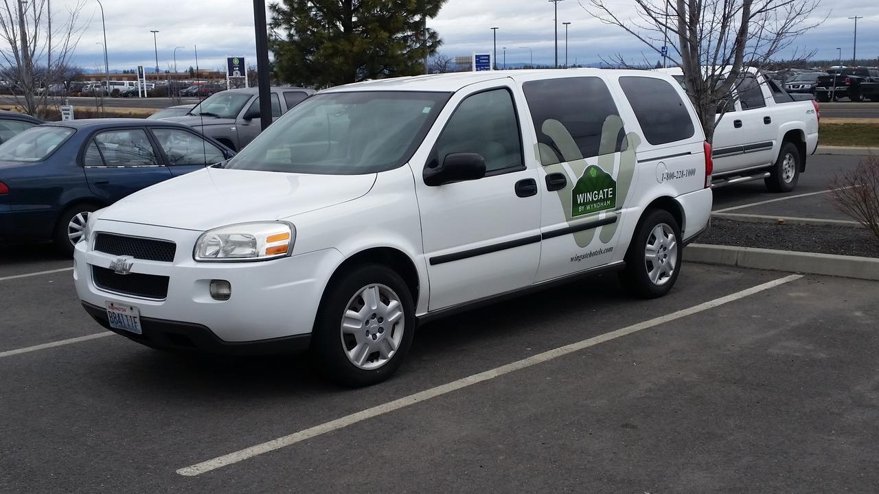 Fairfield By Marriott Inn & Suites Spokane Airport Bagian luar foto